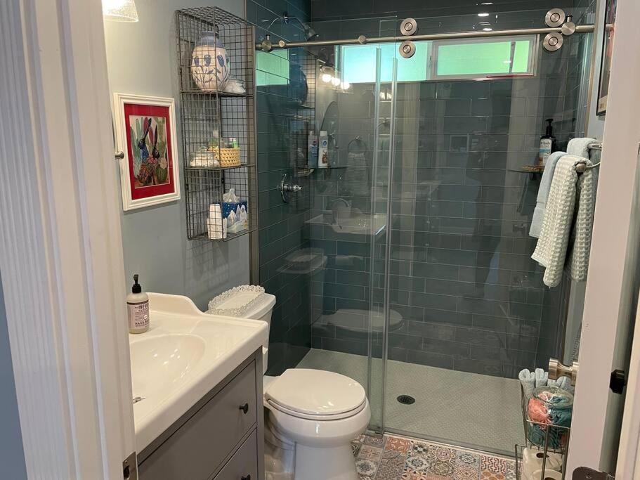 Encanto Cactus Flower Casita Phoenix Ngoại thất bức ảnh