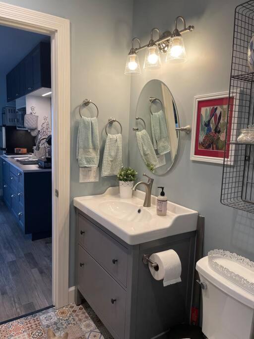 Encanto Cactus Flower Casita Phoenix Ngoại thất bức ảnh