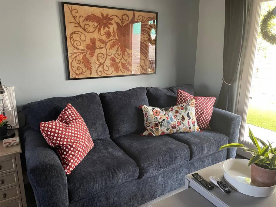 Encanto Cactus Flower Casita Phoenix Ngoại thất bức ảnh