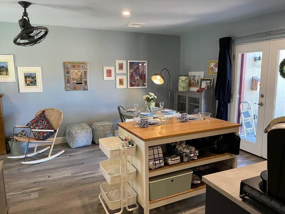 Encanto Cactus Flower Casita Phoenix Ngoại thất bức ảnh