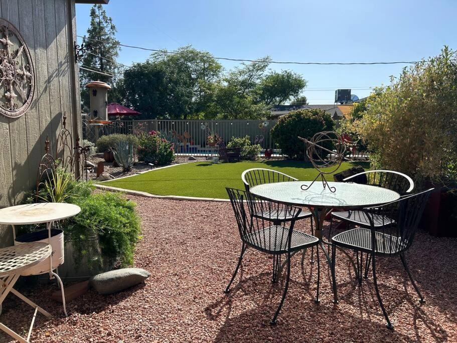 Encanto Cactus Flower Casita Phoenix Ngoại thất bức ảnh