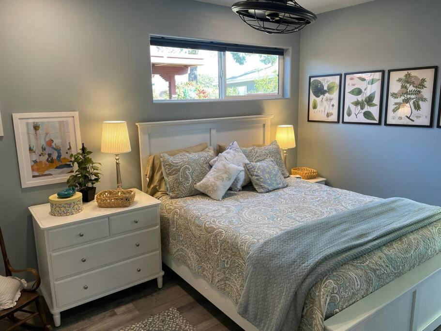 Encanto Cactus Flower Casita Phoenix Ngoại thất bức ảnh