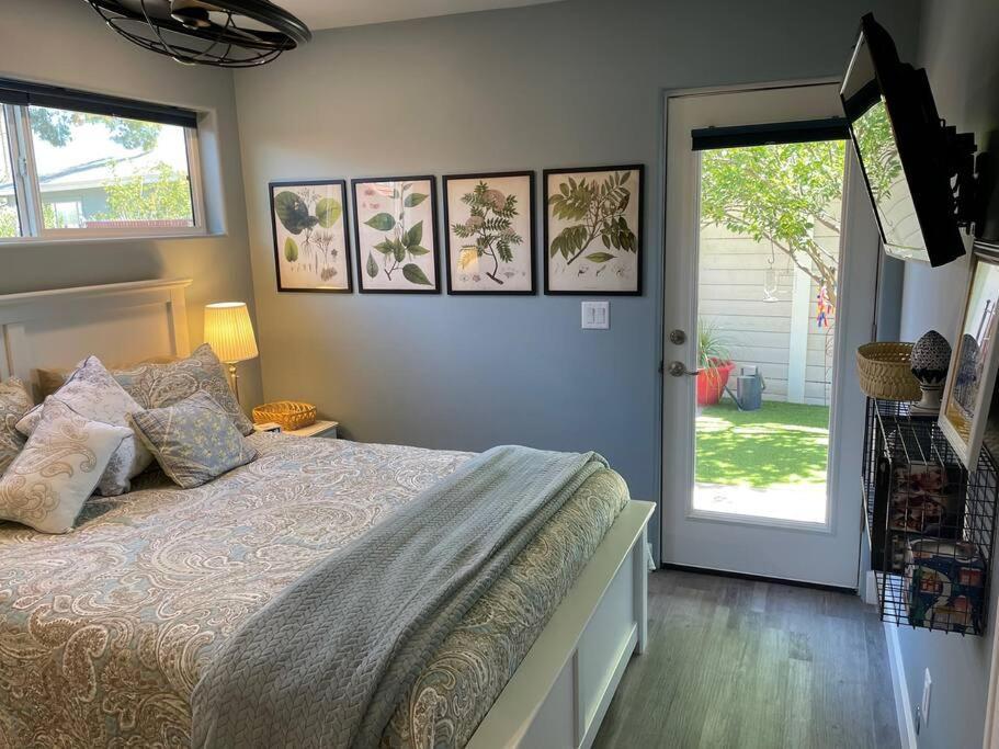 Encanto Cactus Flower Casita Phoenix Ngoại thất bức ảnh